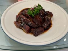 -上海小南国(金桥国际广场店)