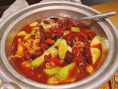 -辛香汇·现炒川菜(共康店)