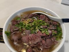 -菜忠潮州牛肉店(岗厦店)