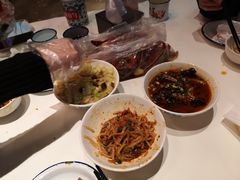 -文和友老长沙龙虾馆(化龙池店)