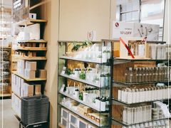 -MUJI无印良品(鑫嘉汇购物中心店)