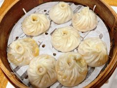 -馋三尺蟹粉小笼(人民广场店)