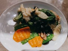 -雀蓝川菜(奥体广场店)