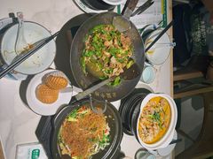 -费大厨辣椒炒肉(正佳广场店)