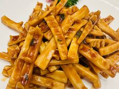 -得月楼·省级非遗·传统苏帮菜(观前店)