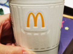-麦当劳(伦敦人店)