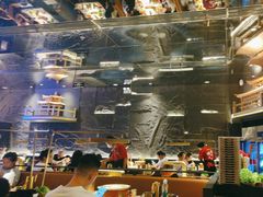 -西塔老太太泥炉烤肉(温州首店万象城黑金店)