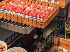 -很久以前羊肉串(农科路店)