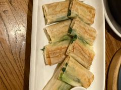 -新白鹿餐厅(银泰西湖文化广场店)