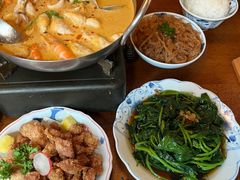 -林四喜·闽南传家菜(鼓浪屿店)