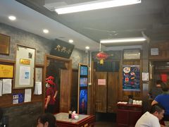 大堂-天兴居(鲜鱼口街店)