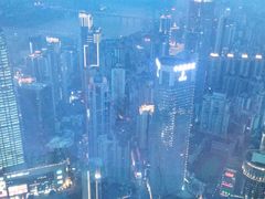 -WFC会仙楼观景台