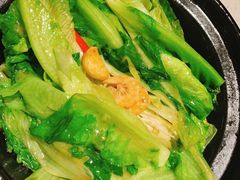 -吉旺港式餐厅(南方商城店)
