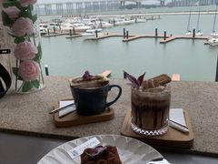 -22ºN BISTRO西餐&酒馆(石奥商业街店)