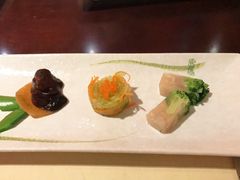 -海航大厦万豪酒店彩海轩中餐厅(霄云路店)