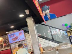 -李先生牛肉面大王(马栏店)
