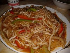 酸菜粉条-清真·益鑫羊肉手抓馆(花园北街店)