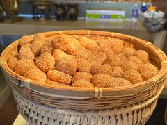 -西点坊(浦东香格里拉店)