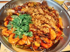 -黄记煌三汁焖锅(崇文门店)