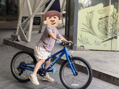 -TREK崔克自行车(徐汇滨江店)