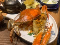 -割烹旭日本料理(龙湖狮山天街店)