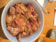 铃木食堂(帽儿胡同店)-铃木食堂(帽儿胡同店)