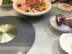 -金海湾海鲜总店