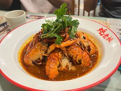 -蚝老板海鲜烧烤大排档(码头店)