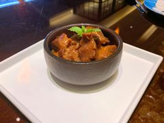 火焰牛腩-大理实力希尔顿酒店御璽中餐厅YUXI – CHINESE RESTAURANT