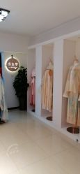 点击看大图 -浮生梦·百里长安汉服体验·化妆造型(永宁门skp店)