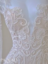 -南京宝娜嫁衣婚纱礼服馆(中央路店)