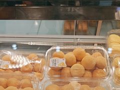 -泸溪河桃酥(秦淮夫子庙一店)