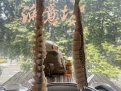 -渔意坊·千层无骨鱼粥底火锅·20年顺德菜(普君店)