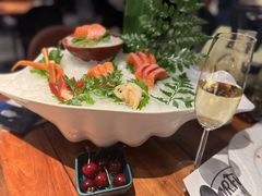 -Mr.Fish鱼鲜生海鲜放题(高德置地冬广场店)