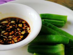 -亭下湖饭店(康岭店)