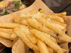 -Ciao窑炉披萨餐厅(宁波阪急店)