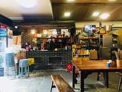 等位区-双流老字号董蹄花(机场南四路店)