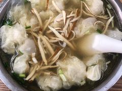 -荣巷小馄饨(荣巷店)