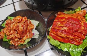 Orleans-Style Chicken Cartilage