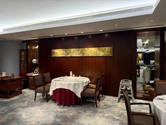 -粤财皇冠假日酒店·彩华轩中餐厅