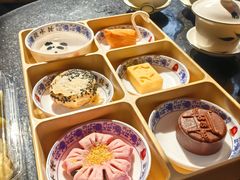 -钟水饺(人民公园总店)
