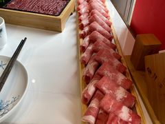 -祥源胡同·涮牛羊肉火锅(花桥店)