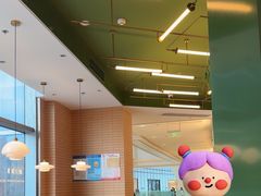 -潮界(LU·ONE凯德晶萃广场店)