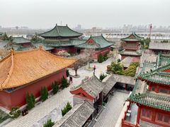 -开封府