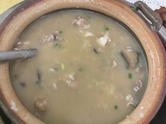 -豪兴砂锅粥海鲜城