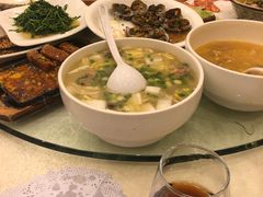 -梦中园海鲜酒店(川沙路店)