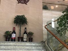 -新长岭大酒店酒楼