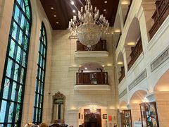 -马勒别墅饭店(静安寺店)