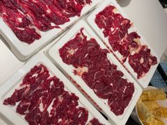 -八合里牛肉火锅(上海世茂广场店)