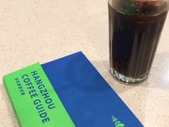 -倦勤咖啡(中山南路店)